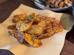 -薇酌饮·陕西菜(南门外店)