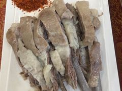 手抓羊肉-国强手抓(北京西路店)