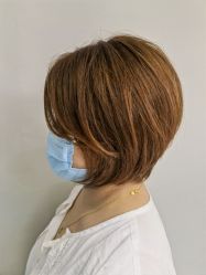 -卓梵美发·精品Salon