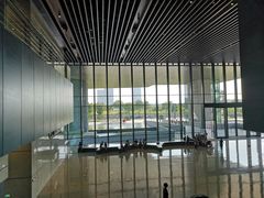 -广州市城市规划展览中心