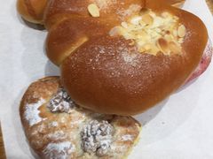 -巴黎贝甜(熙悦汇店)