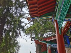 -比干庙景区