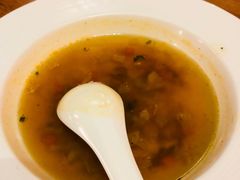 -NAMO印度餐厅