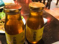 小吊梨汤-和平菓局(王府井店)