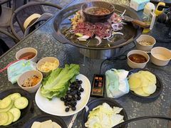 -喜味家·烙锅(东门店)