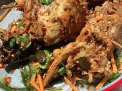 -拌陛河山抚顺麻辣拌(总店)