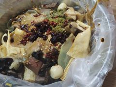 -陈记麻辣烫(浦口道店)