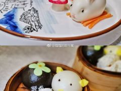 -香宫中餐厅 · 桂林香格里拉
