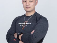 -乐刻健身(西丽创智云城店)