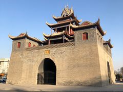 -鼓楼(兴庆区)