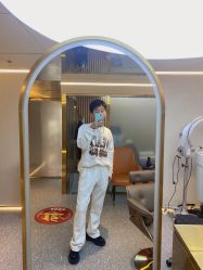 -东时烫染造型·Hair Salon