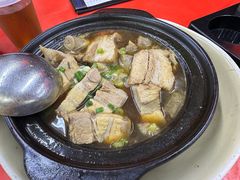 -新峰肉骨茶
