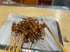-黑皮烧烤(民意四路店)