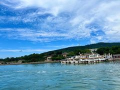 -刘公岛景区