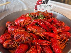 -巴厘龙虾·榜首油焖大虾(音乐学院·沿江酒馆店)