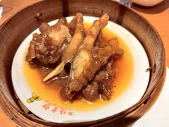 -澳门陈光记烧味饭店(郎家园店)