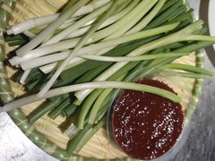 -鲁C·尚小炉·淄博烧烤(市北店)