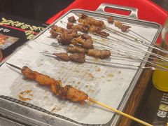 -纪录片《人生一串》体验店(静安店)