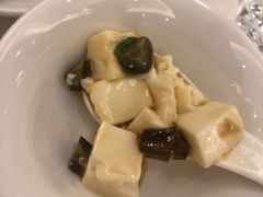 皮蛋豆腐-金春禧(世茂国际广场店)