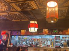 -蜀大侠火锅(香格里拉店)