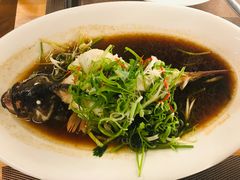 -芽庄MP泰式海鲜海景餐厅