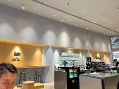 -Seesaw Coffee(西岸凤巢店)
