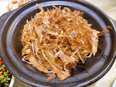 会跳舞的蚂蚁上树-山城老堂口·1636重庆老菜(解放碑洪崖洞店)