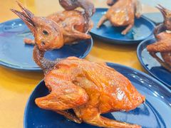 -煲煲掂风味煲仔饭餐厅(西区店)