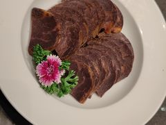 -佘山世茂艾美·御珍轩中餐厅