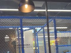 -河坝烧烤串城(金达莱店)
