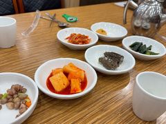 -韩国馆(抚顺街店)