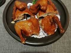 -御花园·粤菜·海鲜火锅(中山公园店)