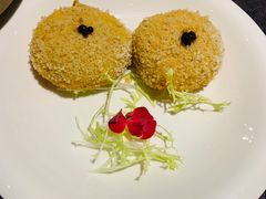 蟹壳黄-蟹榭·本帮江浙菜·蟹宴(五角场合生汇商场店)