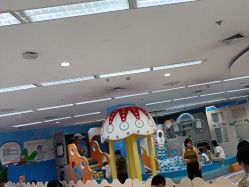 -孩子王(世茂国际广场店)
