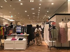 -O1O1丸井百货(难波店)