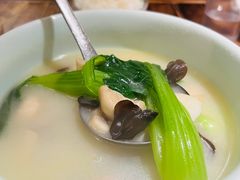 -鱼食饭稻·苏浙土菜17年老馆子(平江路店)