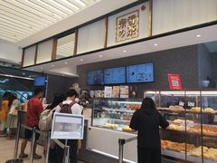 -奈雪的茶(永嘉天地东百城店)