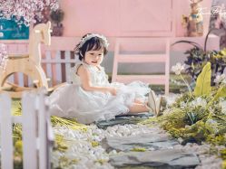 点击看大图 -韩国童感TOUCH PHOTO儿童摄影(朝阳分店)