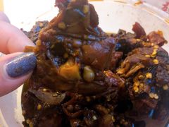 -如意香辣鸡架(总店)