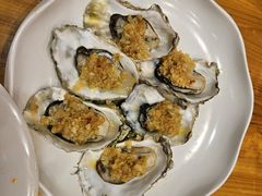 -舌尖上·霞浦滩涂海鲜·新闽菜(总店)