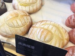 -TAB面包一克(南沙店)