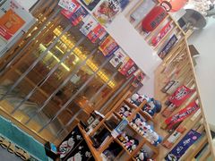 零售区-浦·传统日式料理(3 5 1 1 店)