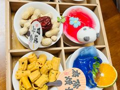 -了凡国风主题茶馆·咖啡(武侯祠锦里店)