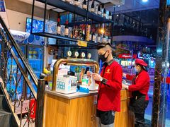 -庆峰龙虾烧烤(合肥一店)