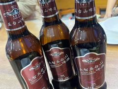 -一盏明灯全素斋(五爷庙店)