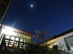-浔岚云舍mist静谧观景美宿(丽江古城店)