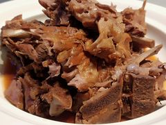 -东方饺子王(哈西万达店)