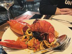 -斯普汇生蚝牛排馆(中骏世界城店)