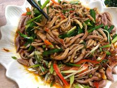 -洪霞餐馆