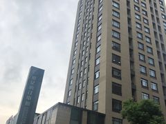 -银亿滨江中心
